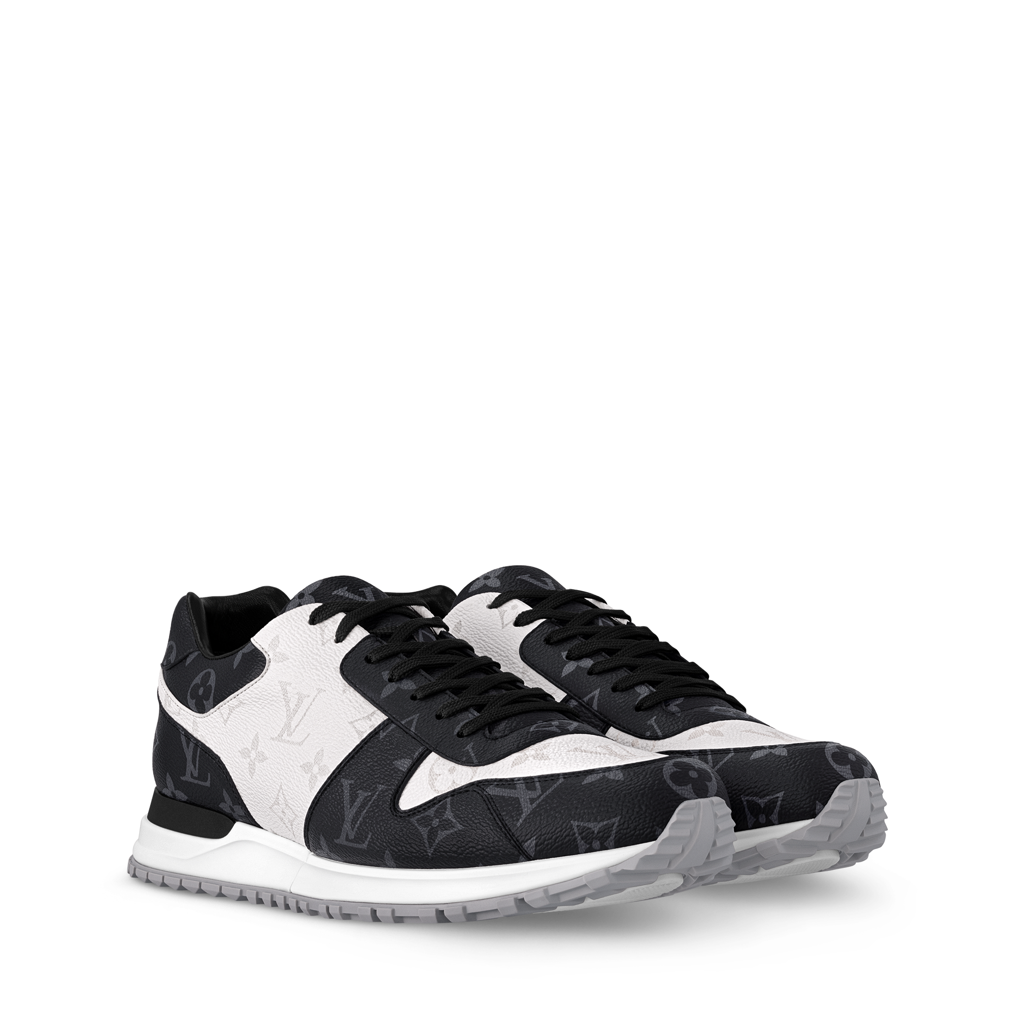 Run Away Sneaker - Shoes 1ADE4A | LOUIS VUITTON